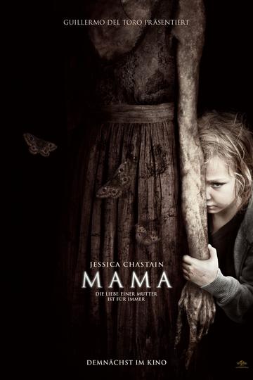 Poster Mama