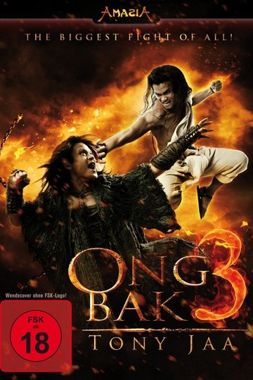 Ong Bak 3