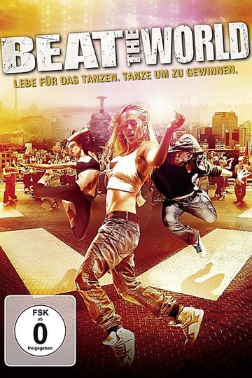 Poster Beat the World