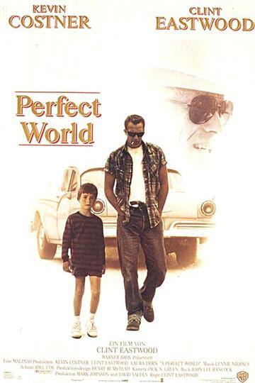 Poster Perfect World