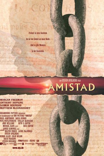 Amistad