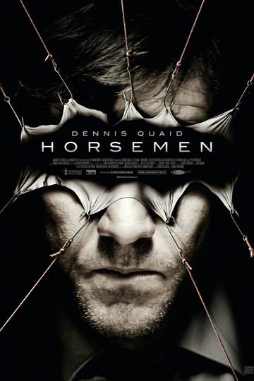 Poster Horsemen