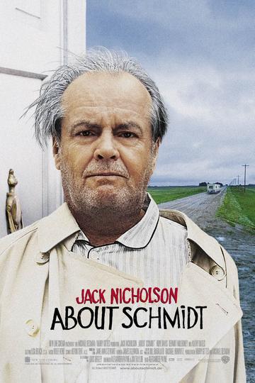 Poster About Schmidt