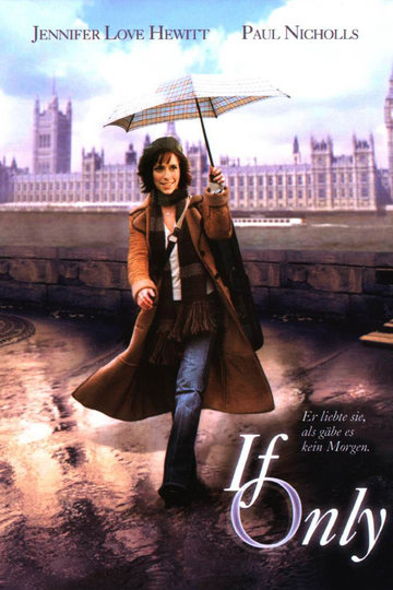 Poster If Only