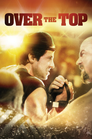 Poster Over the Top