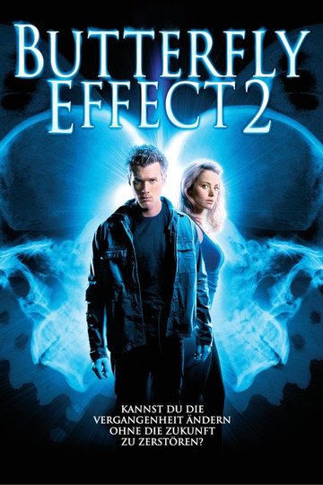 Poster Butterfly Effect 2