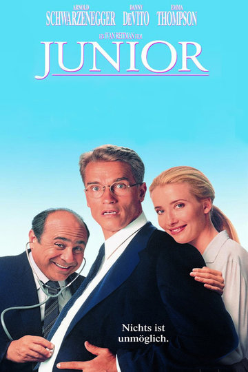 Poster Junior