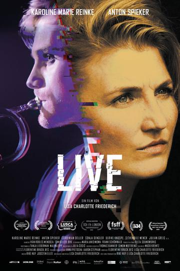 Poster Live