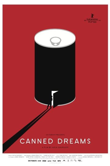 Poster Ravioli - Träume in Dosen