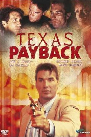 Poster Texas Payback