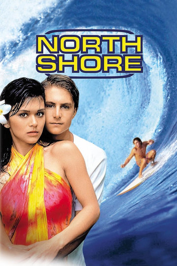 Poster North Shore