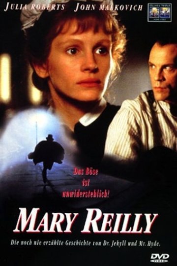 Poster Mary Reilly
