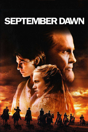 Poster September Dawn