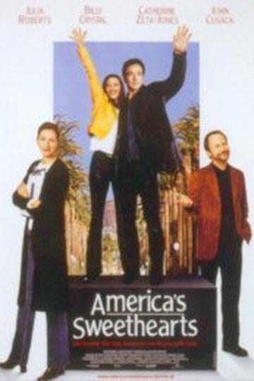 Poster  America's Sweethearts