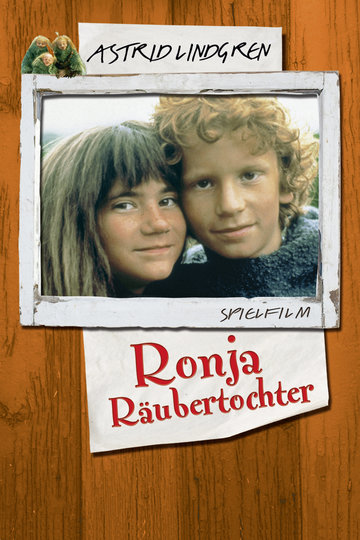 Ronja Räubertochter