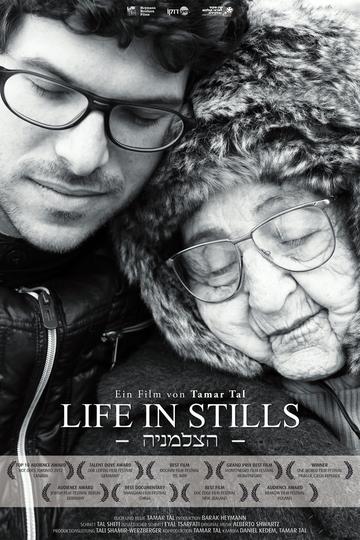 Poster Life in Stills