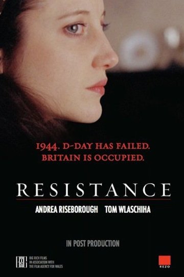 Resistance 2011 Poster Resistance 2011