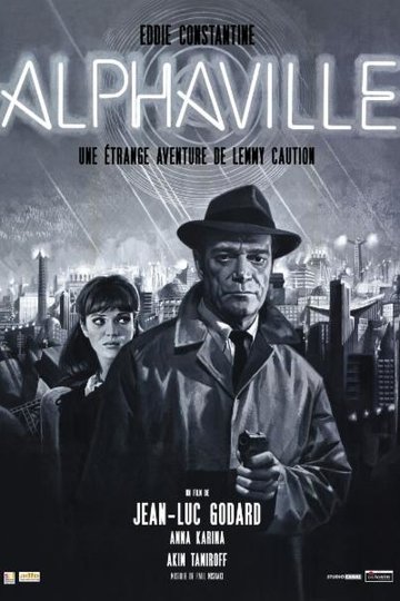 Alphaville