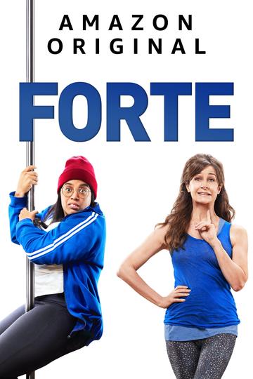 Poster Forte