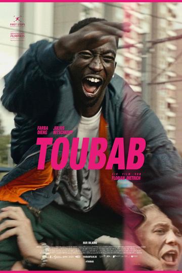 Poster Toubab