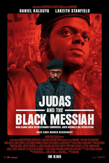 Poster Judas and the Black Messiah