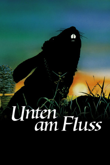 Poster Watership Down - Unten am Fluß