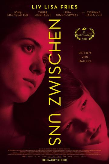 Poster Zwischen uns