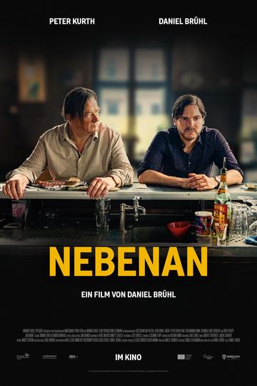 Poster Nebenan