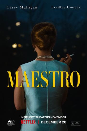 Poster Maestro
