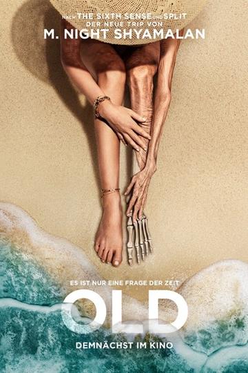 Poster Old