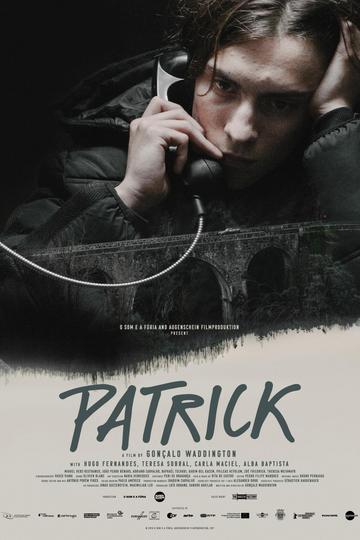 Poster Patrick