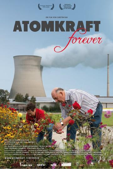 Atomkraft Forever Poster Atomkraft Forever