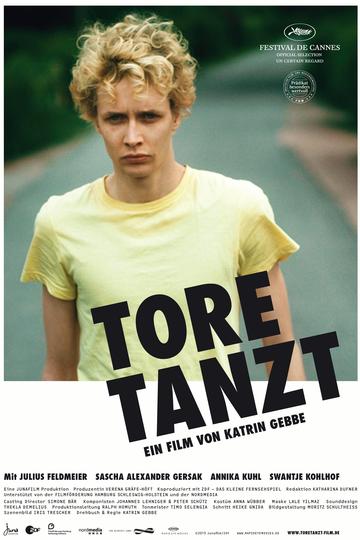 Poster Tore tanzt