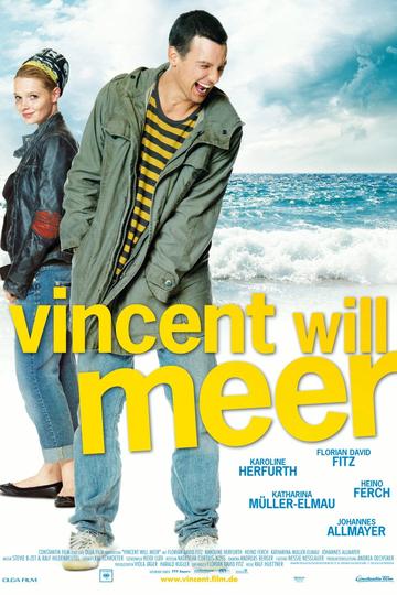 Poster vincent will meer