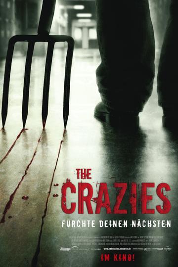 Poster The Crazies