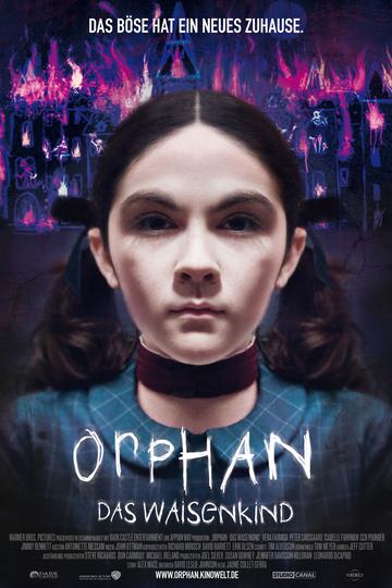 Orphan - Das Waisenkind
