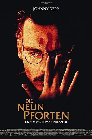 Die neun Pforten