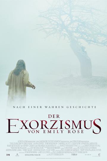 Poster Der Exorzismus von Emily Rose