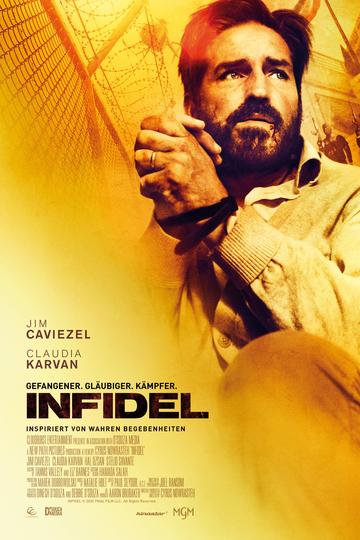 Poster Infidel