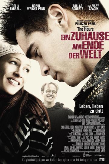 Ein Zuhause am Ende der Welt Poster Ein Zuhause am Ende der Welt