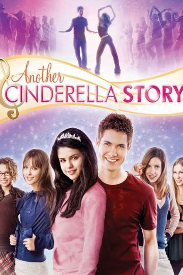 Poster Another Cinderella Story