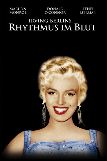 Poster  Rhythmus im Blut
