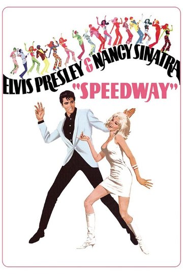 Poster Speedway