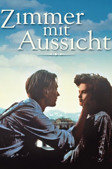 Poster Zimmer mit Aussicht