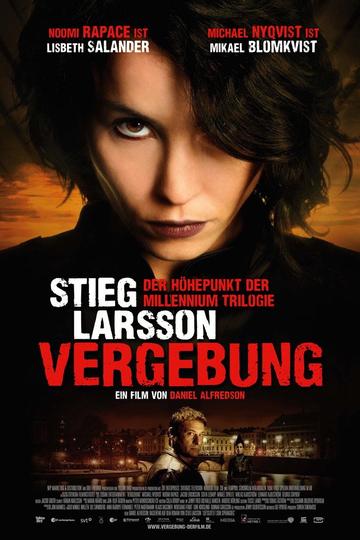 Poster Vergebung