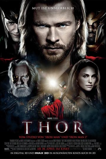 Poster Thor