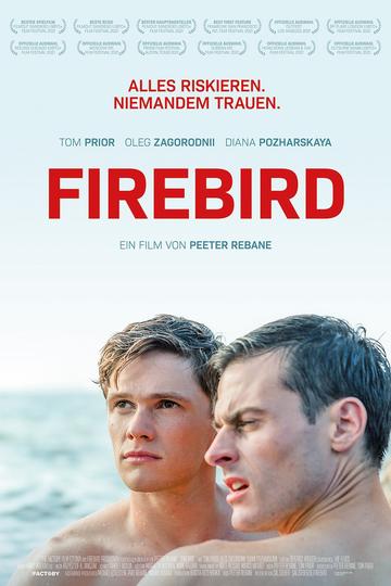 Poster Firebird
