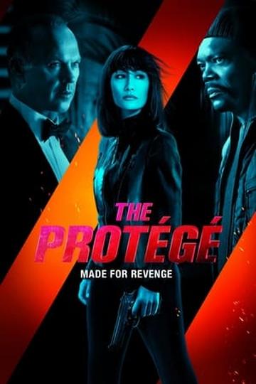 Poster The Protégé