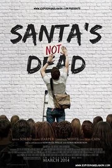 Poster  God's Not Dead