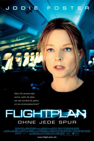 Flightplan - Ohne jede Spur